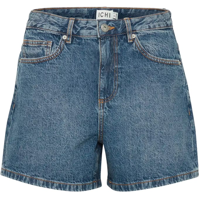 Ichi IHAVENY SHO Dames Broek - Maat 36