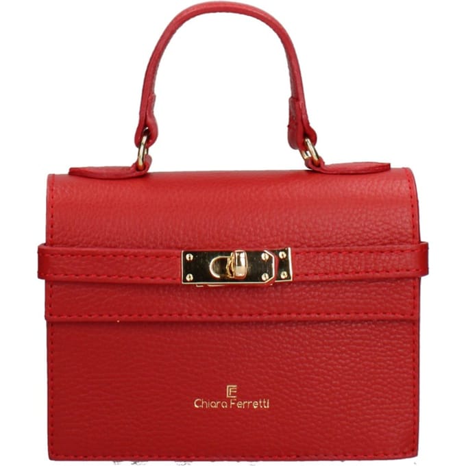 Chiara Ferretti Handbag Women