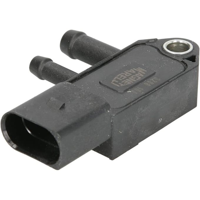 Sensor, uitlaatgasdruk MAGNETI MARELLI 215910000500