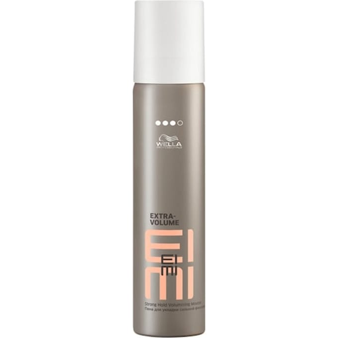 Wella Volume Extra Styling Mousse Schuimmiddel Dames 75 ml