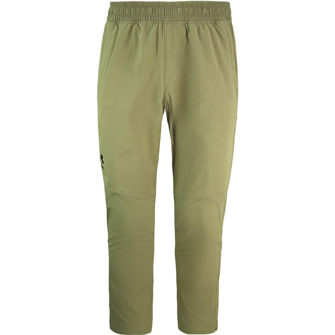 Under Armour Heren Storm Cyclone Broek Tan Track Broek 1320953 299