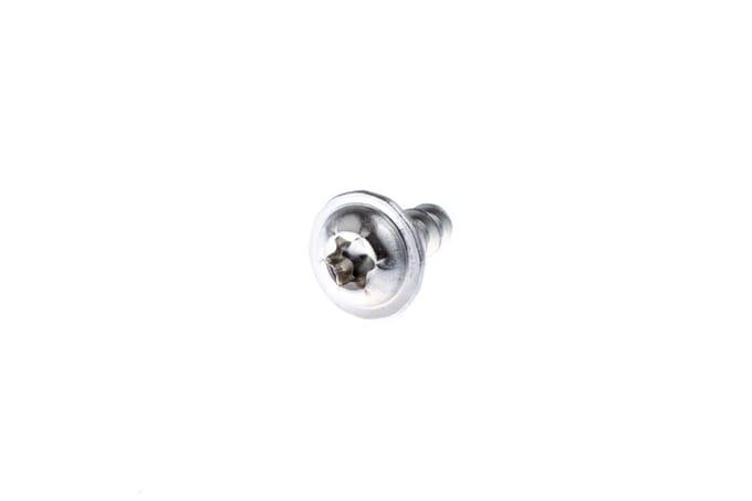 Husqvarna schroef 10mm zilver