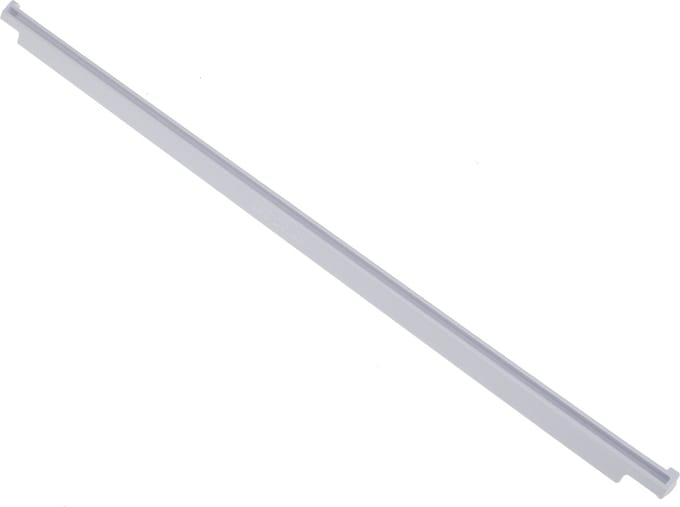 WHIRLPOOL - HOUDERRAND GLASLPLAAT - 481010439421