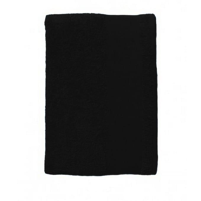 SOLS Eiland 100 Badlaken/handdoek (100 X 150cm) (Wit)