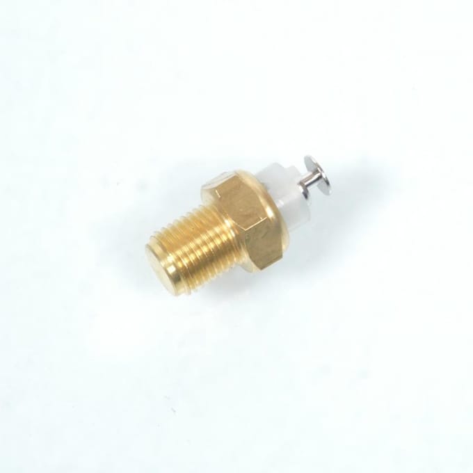 Temperatuursensor RMS voor Motor Husqvarna 125 SMS 2007 tot 2009 800053249 / thermistor Nieuw