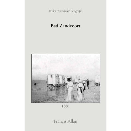 Bad Zandvoort - Francis Allan