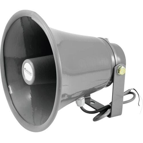 Omnitronic NOH-15R Drukkamerluidspreker