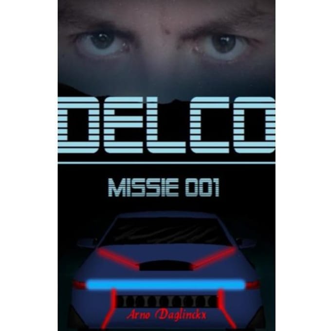 Delco Missie 001 - Arno Daglinckx