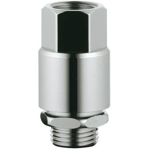 Grohe Eggemann fuse combination 41230000