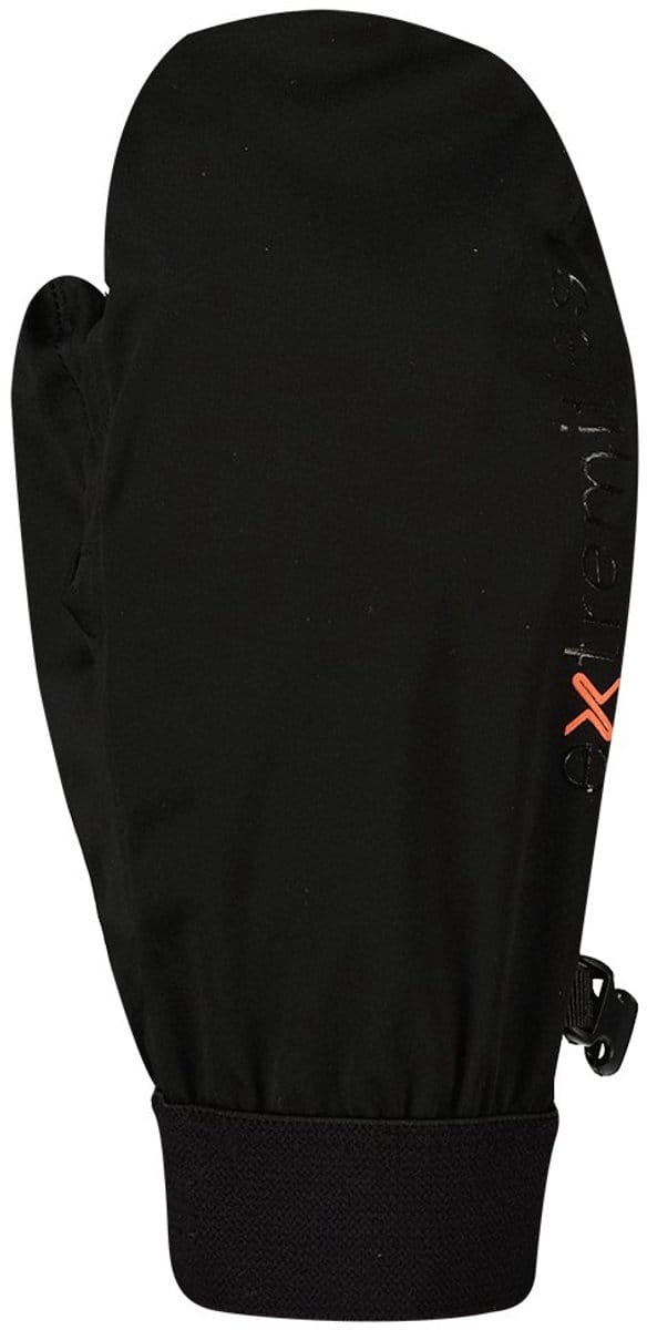 Extremities Torrent Handschoenen Zwart L
