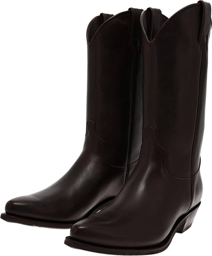 FB Fashion Boots PACO GOMA westernlaarzen bruin - 45 EU