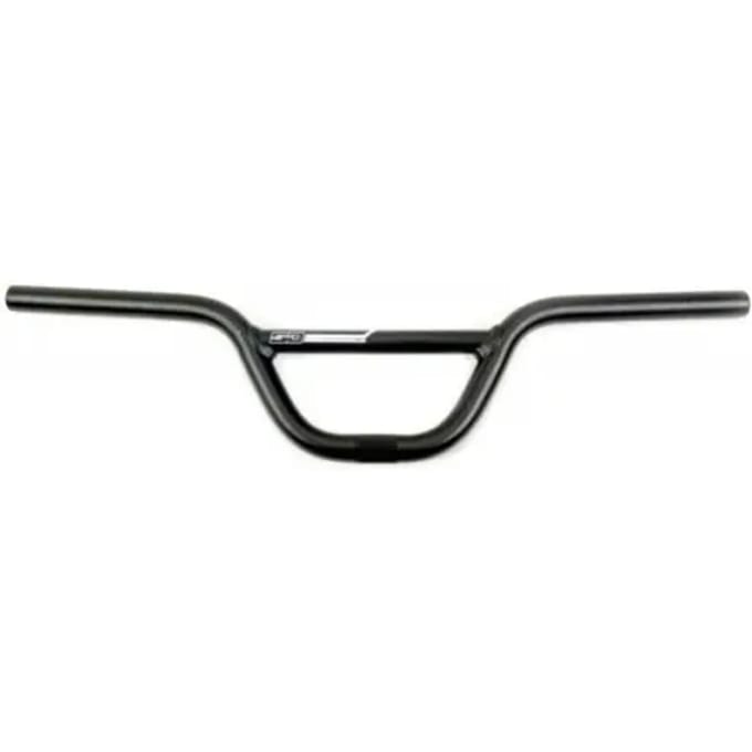 Aluminium stuur SD Components