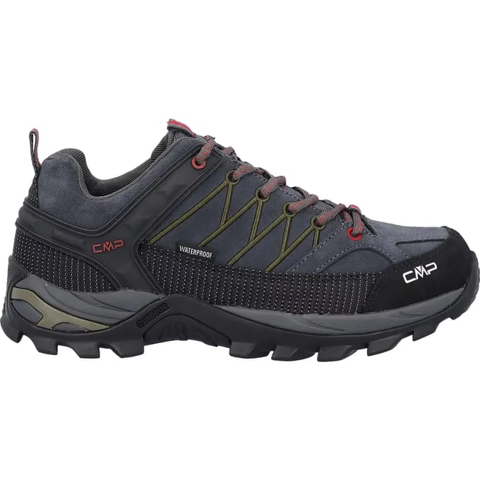 Wandelschoenen CMP Rigel WP Low