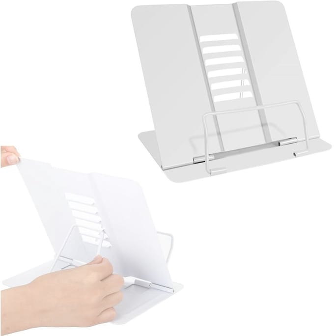 CRLYN® Boekstandaard - Boekensteun - Boekhouder