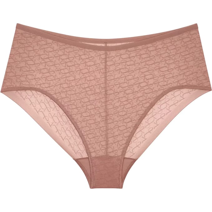 Triumph Maxislip Red Label Signature Sheer