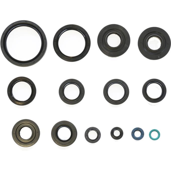 Motorolieafdichtingset ATHENA P400250400029