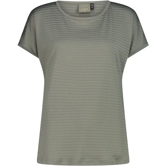 T-shirt dames CMP Daily Comfort