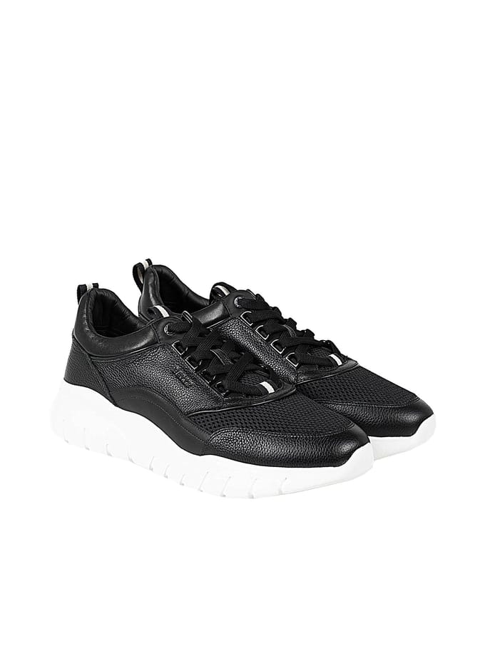 Bally Sneakers Birky-T Mannen zwart