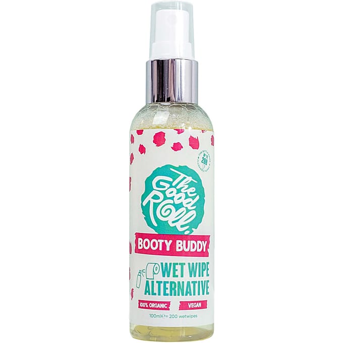 The Good Roll Booty Buddy Spray
