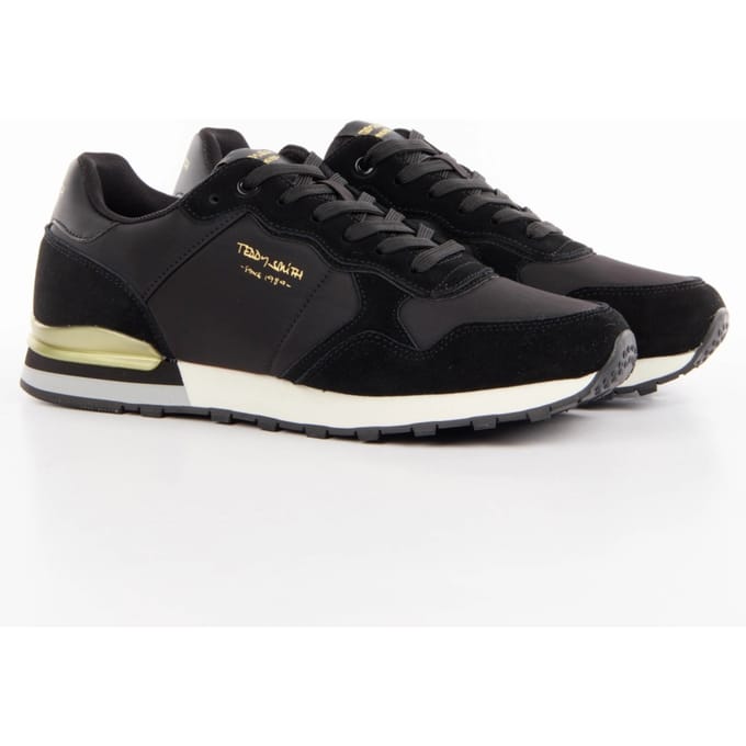 Teddy Smith herensneakers sinds 1989.