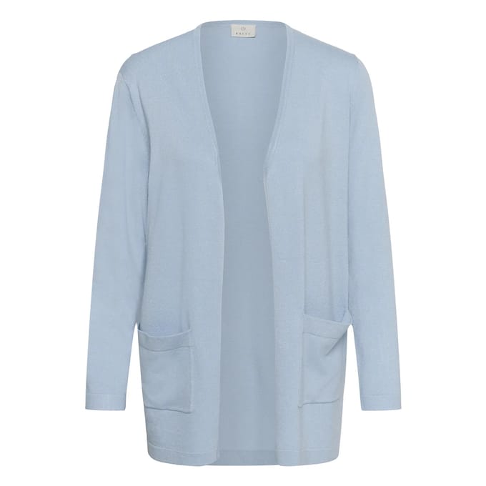 Damesvest KAFFE Kalizza