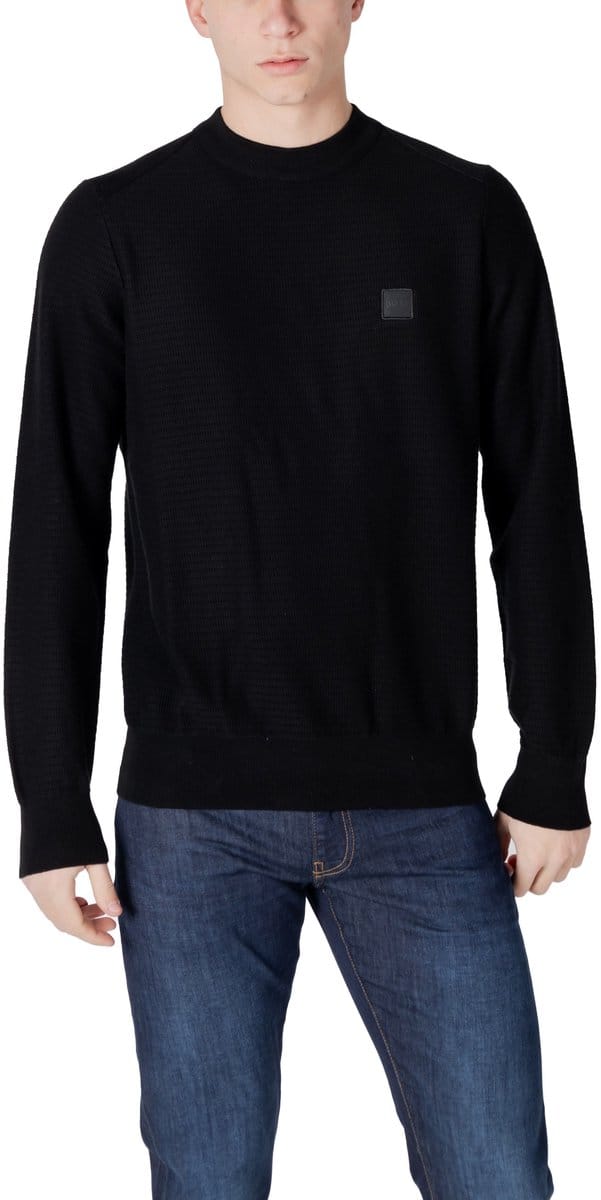 Boss Anion S Sweater Heren - Maat S