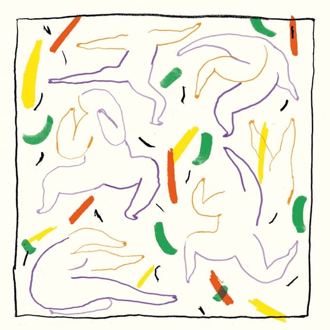 Papaye - Para Bailar (LP)