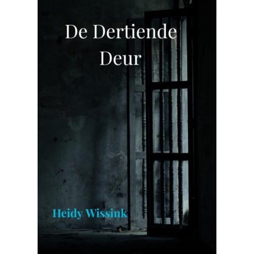 De Dertiende Deur - Heidy Wissink