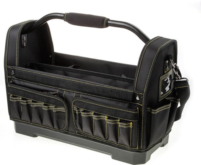 Ironside Toolbag gereedschaptas 45cm
