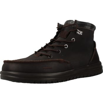 Bradley Classic veterschoen