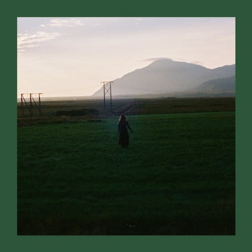 Asgeir - Julia (CD)