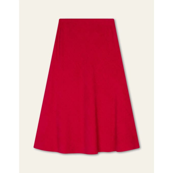 Oilily Selina Rok- maat36 Bougainville