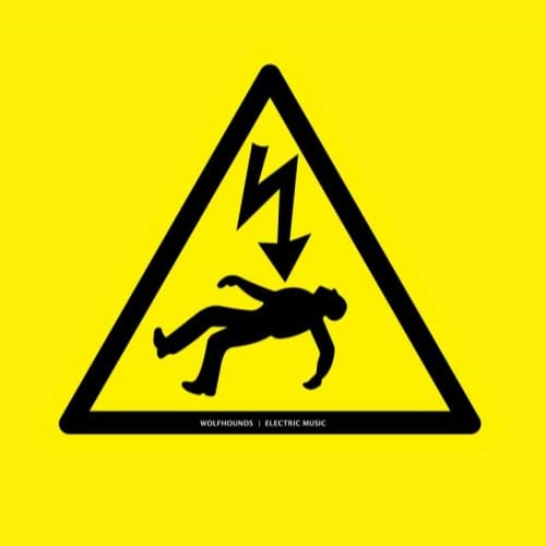 Electric Music - Wolfhounds