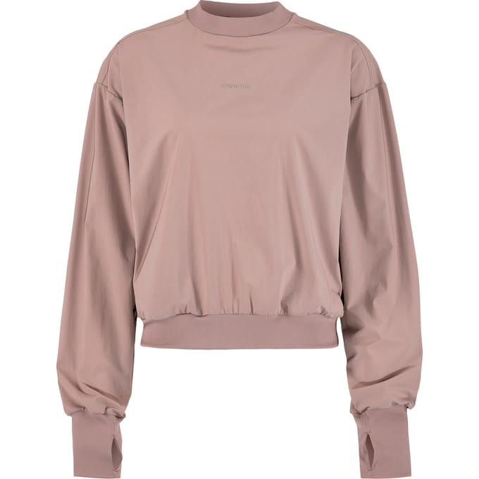 Craft Hypervent Hardloopshirt Dames