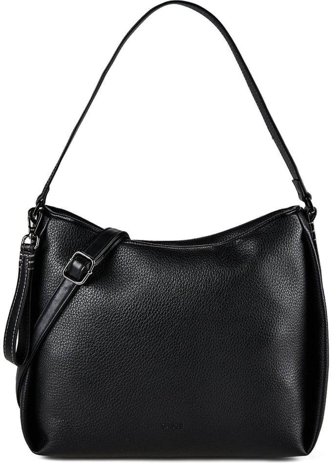 Gabor schoudertas Sloanne Hobo Bag Black zwart