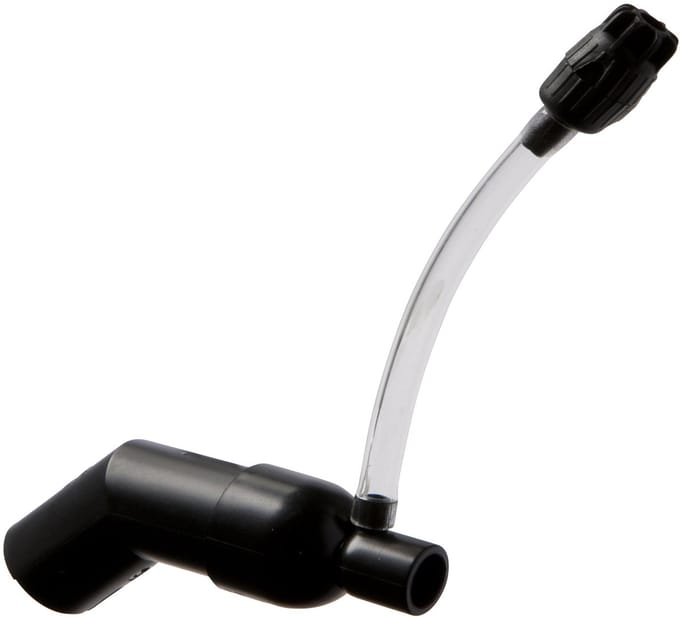 Aquatic Juwel O2 Diffusor - Aquarium filtermateriaal
