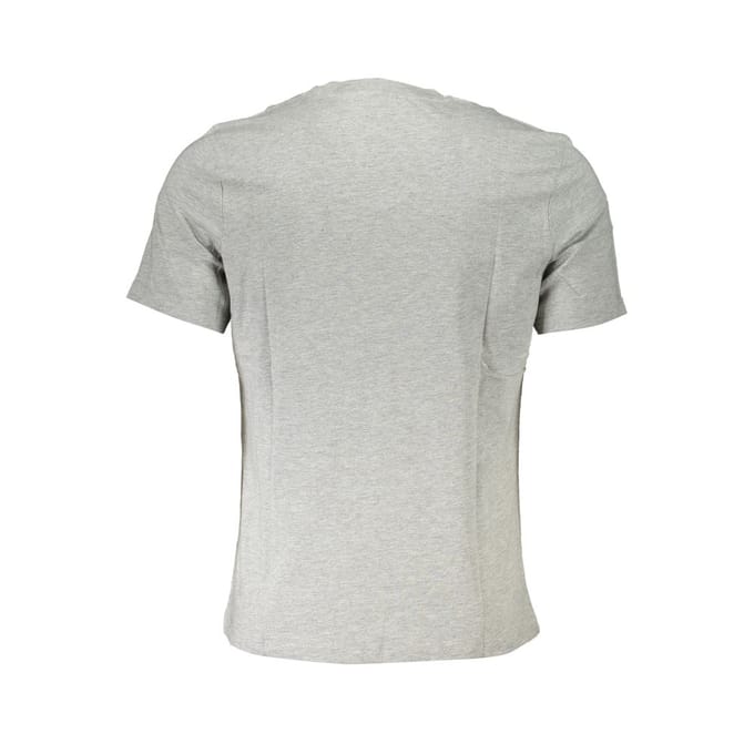 T-shirt Hoger Onderwijs Print
