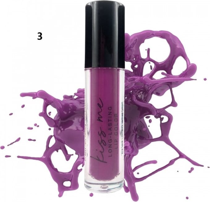 Etre Belle - Lipstick - Kiss Me Lip Gloss - kleur 3