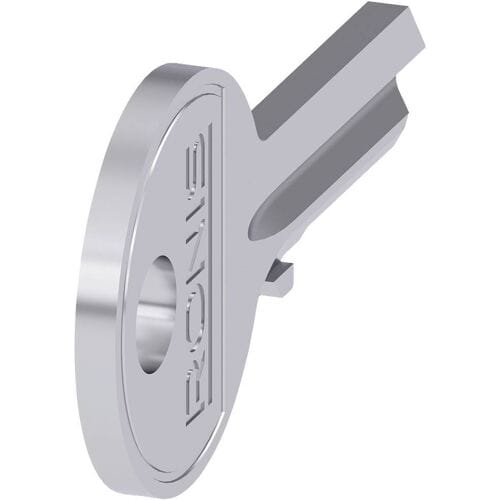 Siemens 3SU1950-0FC80-0AA0 3SU19500FC800AA0 Sleutel 1 stuk(s)