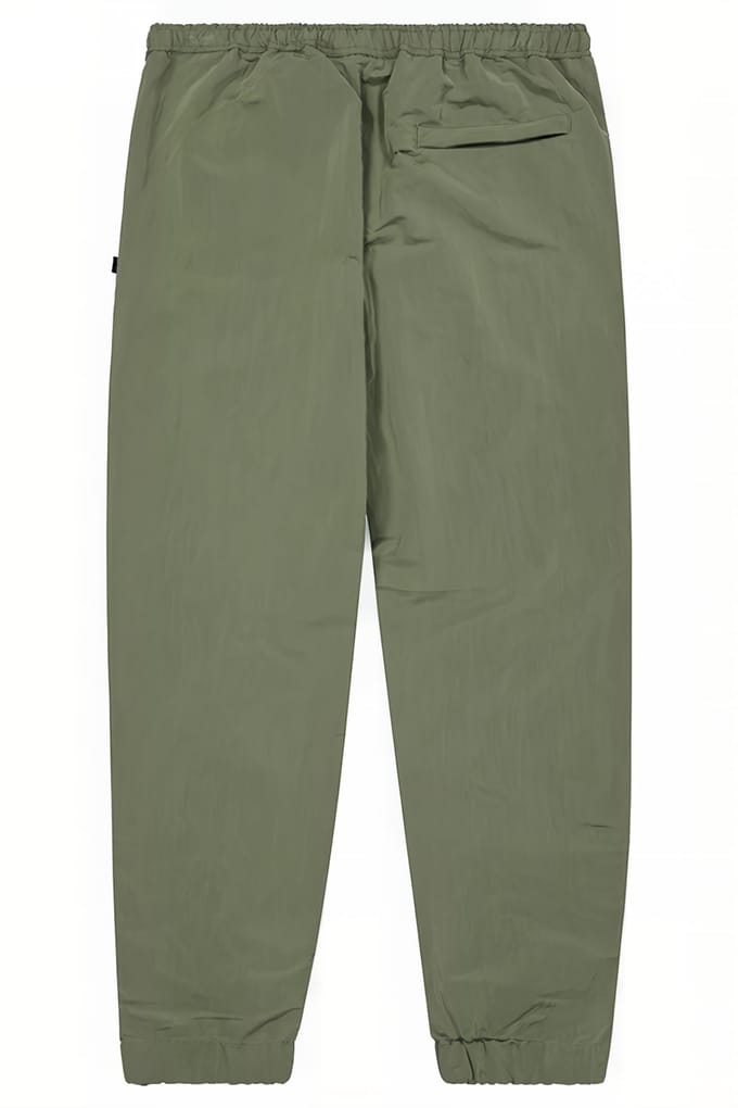 Alpha Industries Zip Pant Uv Sage-green Maat: S | Tailored Broeken Outlet | Heren | Groen