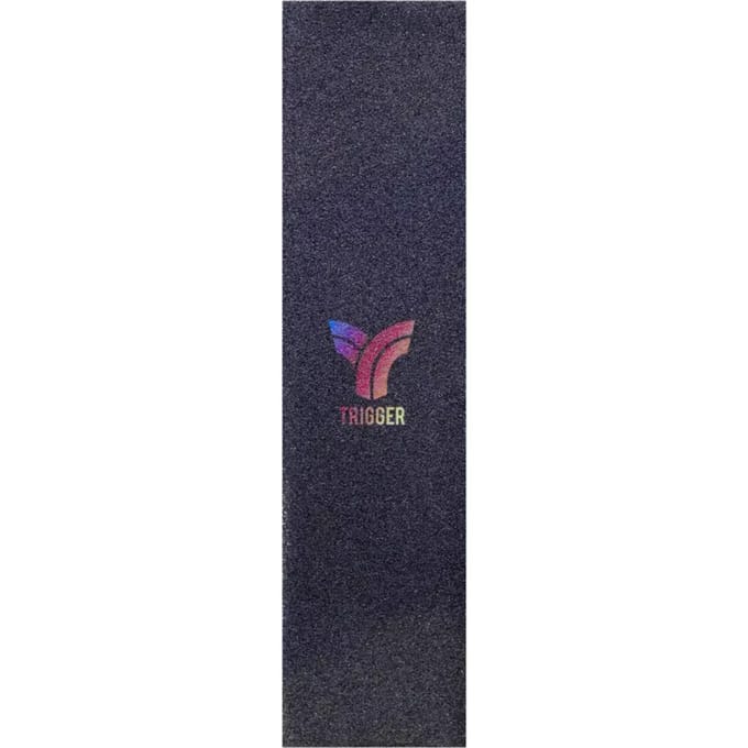 Freestyle vierkante scooter griptape Trigger