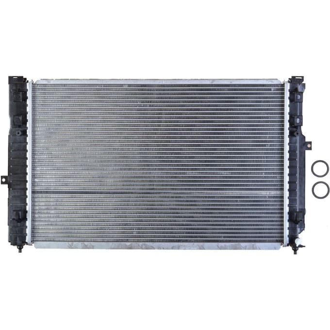 Radiator, motorkoeling NRF 539504