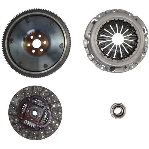Koppelingsset EXEDY MBK2113SMF