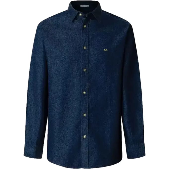 Shirt met lange mouwen Pepe Jeans Abel