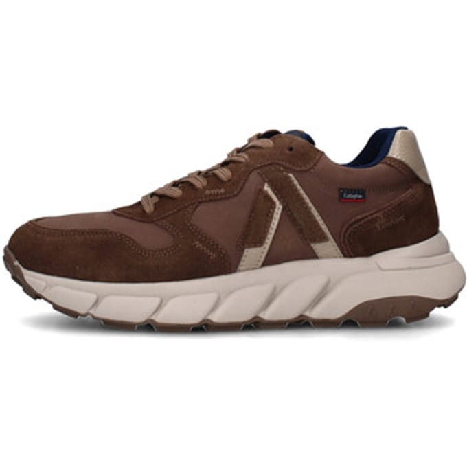 Lage Sneakers CallagHan 63800