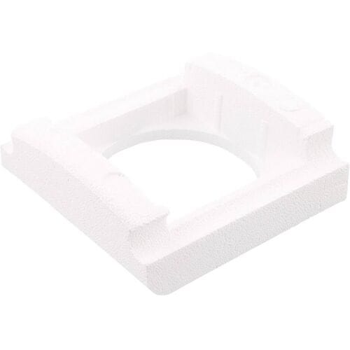 AEG houder, achter, diffuusscherm, 2425867021