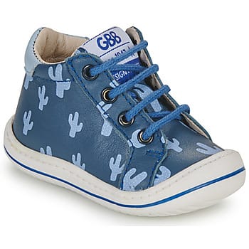 Hoge Sneakers GBB FLEXOO BABY