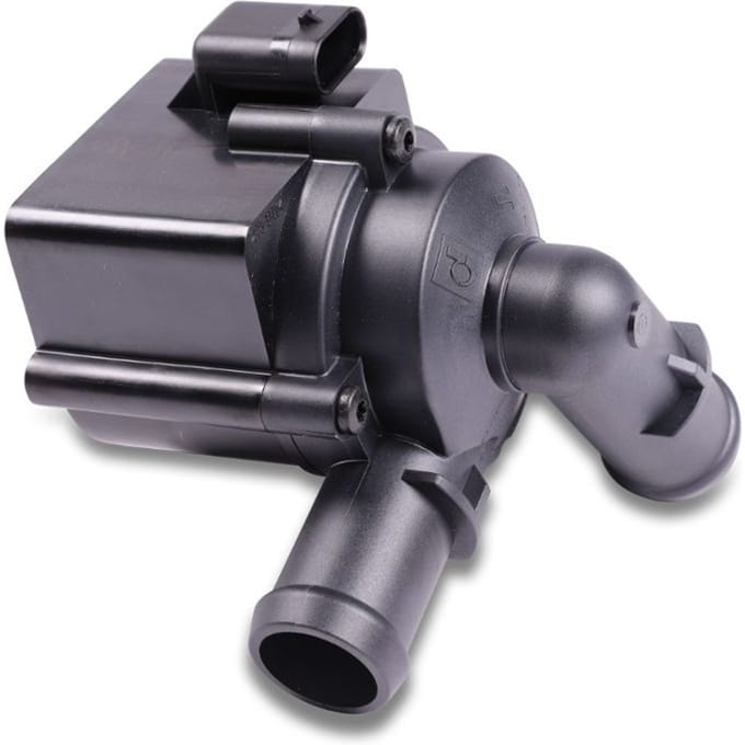 Hulpwaterpomp (koelwatercircuit) HEPU AP8349