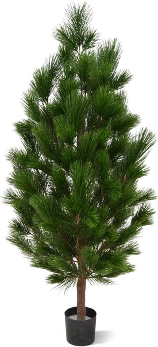Pinus deluxe XL kunstplant 130cm - UV bestendig