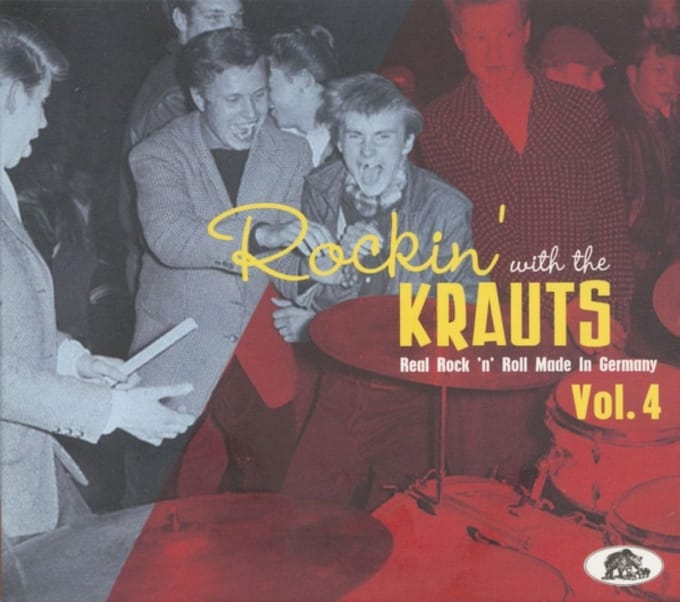 Rockin' With the Krauts